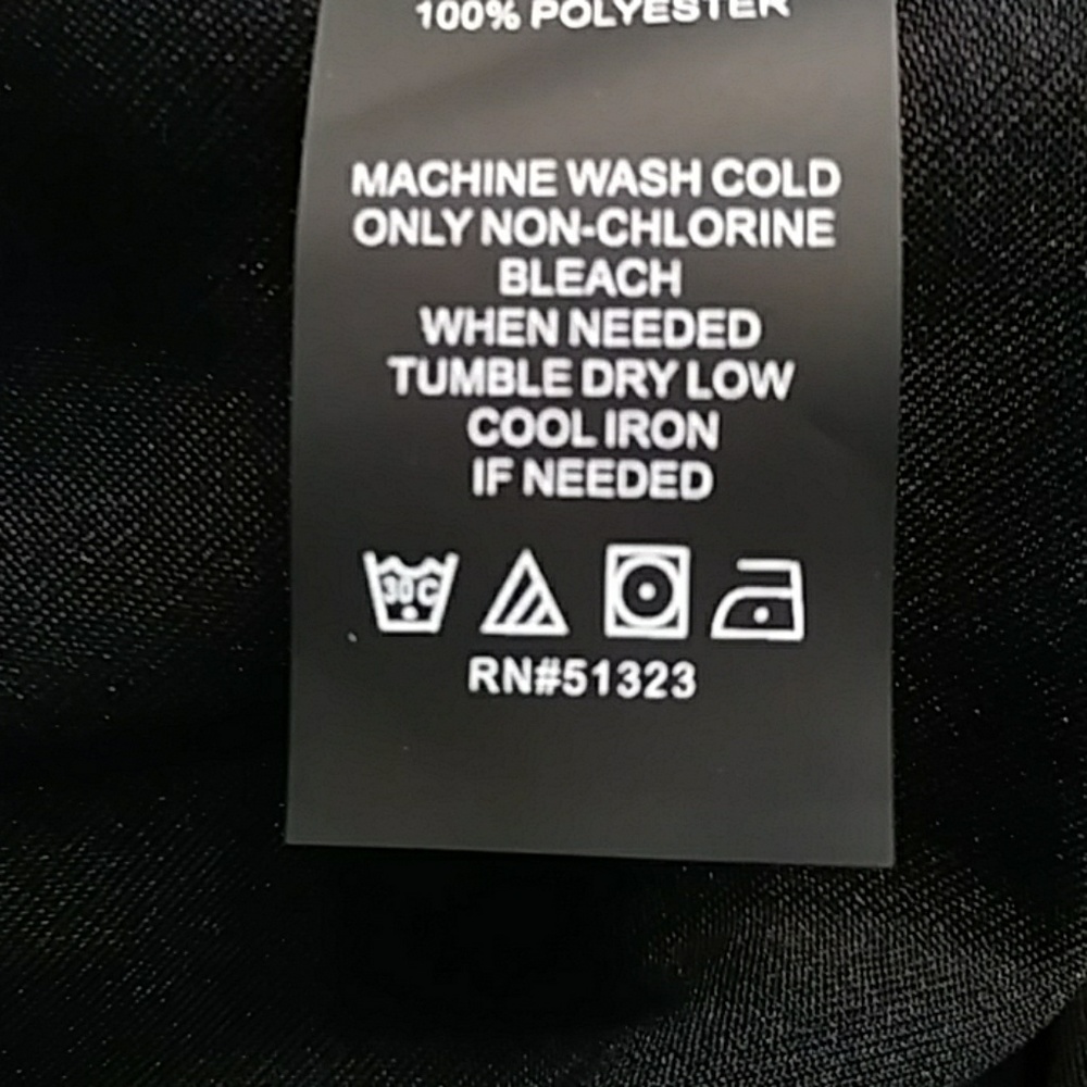 VINCE CAMUTO SLEEVELESS TOP - Picture 8 of 8